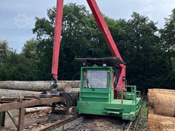 Wolf RSZ 3,00-14,5/25