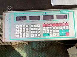 Wolf RSZ 3,00-14,5/25