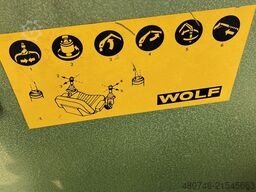 Wolf RSZ 3,00-14,5/25