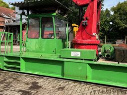 Wolf RSZ 3,00-14,5/25