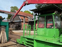 Wolf RSZ 3,00-14,5/25