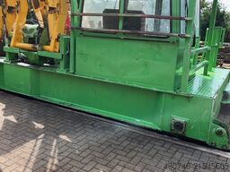 Wolf RSZ 3,00-14,5/25