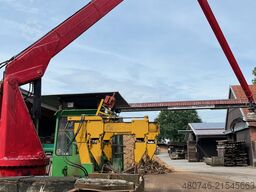 Wolf RSZ 3,00-14,5/25