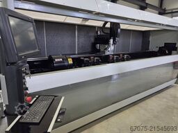 Emmegi Phantomatic T3 Star