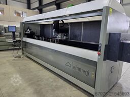 Emmegi Phantomatic T3 Star