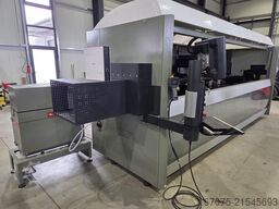 Emmegi Phantomatic T3 Star