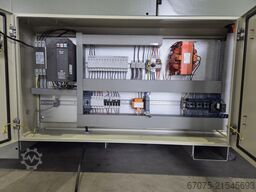 Emmegi Phantomatic T3 Star