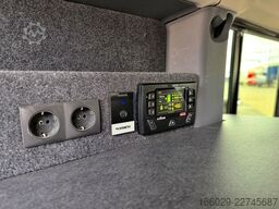 INEOS Grenadier 3.0L Twin Alu-Cab Camper