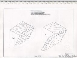 OMEC 750 I