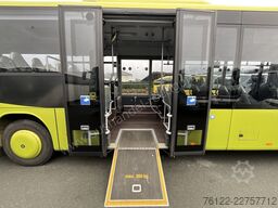 Setra S 415 LE Business