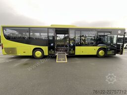 Setra S 415 LE Business