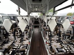 Setra S 415 LE Business