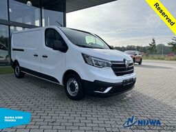 Renault Trafic 110 L2H1 Navigatie + Parkeersensoren