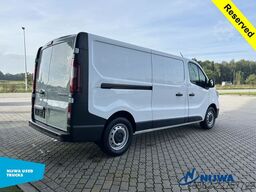 Renault Trafic 110 L2H1 Navigatie + Parkeersensoren