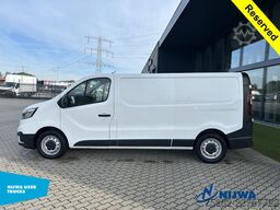 Renault Trafic 110 L2H1 Navigatie + Parkeersensoren