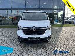 Renault Trafic 110 L2H1 Navigatie + Parkeersensoren