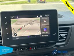 Renault Trafic 110 L2H1 Navigatie + Parkeersensoren