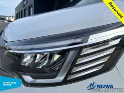 Renault Trafic 110 L2H1 Navigatie + Parkeersensoren
