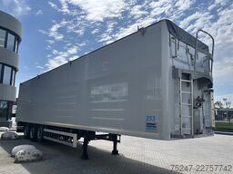 Knapen Trailers K200 K200 - 92m3 Liftas SAF Floor 10mm