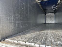 Knapen Trailers K200 K200 - 92m3 Liftas SAF Floor 10mm