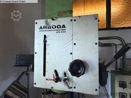 ARBOGA UFB 3508