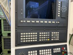 VDF Boehringer VDF 250 Cm