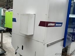 Wittmann Battenfeld EcoPower 110/350