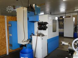 Knuth VBZ 800