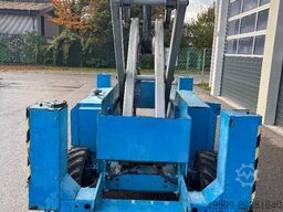 Genie GS 2668 RT 10m Diesel Scherenarbeitsbühne