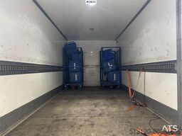 Iveco 75-210 4x2 Box Truck with Lift WATCH VIDEO