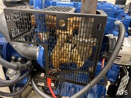 FG Wilson P88-3 Generator