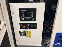 FG Wilson P88-3 Generator