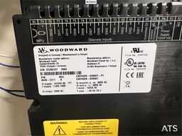 FG Wilson P88-3 Generator