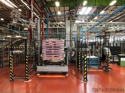 Bortolin Kemo DEPALTERM SP/02/V