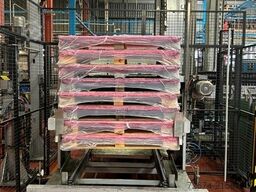 Bortolin Kemo DEPALTERM SP/02/V