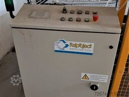 ITALPROJECT Depalletizer Bottling