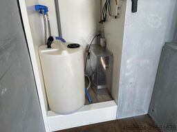  Werkstattcontainer Office Büro Container