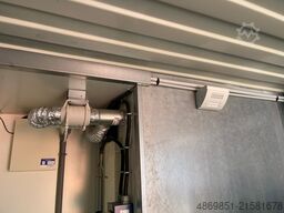  Werkstattcontainer Office Büro Container