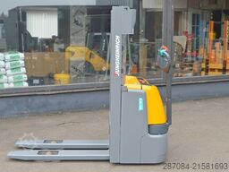 Jungheinrich EJC 112