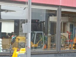 Jungheinrich EJC 112