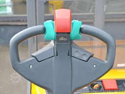 Jungheinrich EJC 112