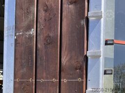 Möslein TT21-6,5 hydr  21 t Tandemtieflader, hydr. Rampen, NEU