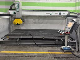 Prussiani Engineering ITALIA