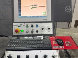 Prussiani Engineering ITALIA