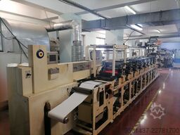  OMET FLEXY 2008 MODEL