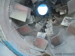 Huther Trommelmischer