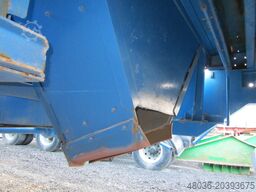 Huther Trommelmischer