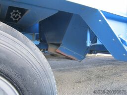 Huther Trommelmischer