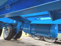 Huther Trommelmischer