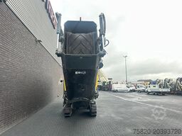 Bomag BM 2200/75 ASFALTFREES / ASPHALT MILLING MACHIN...